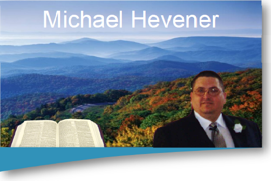 Michael Hevener Music